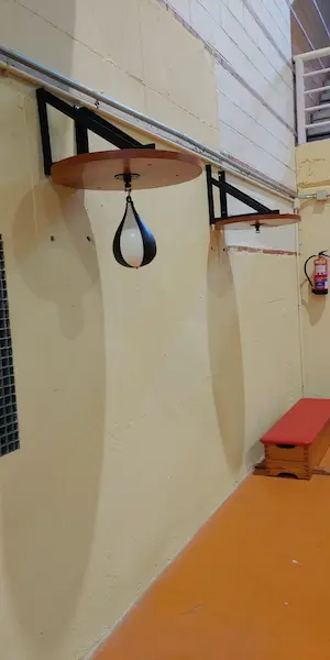 Española 1 Española 1