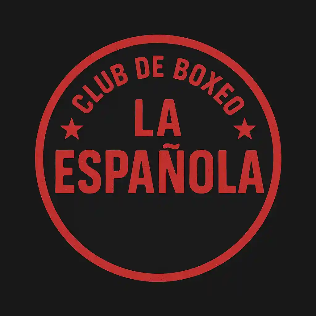 Logo la Española