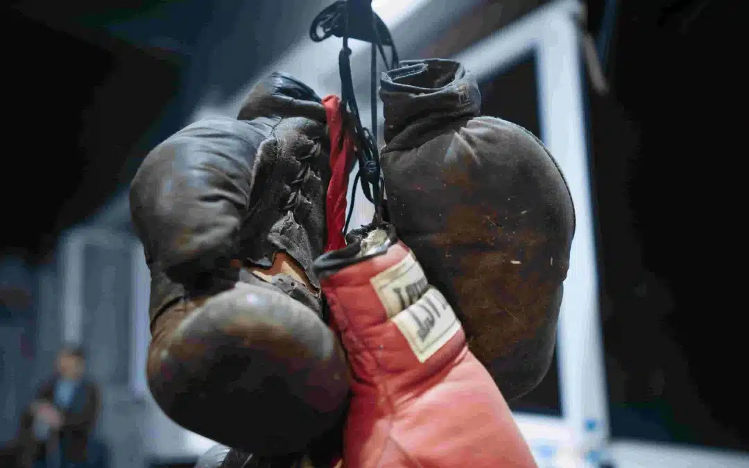 Guía para Elegir Guantes de Boxeo