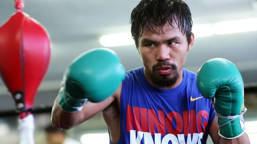 Calendario mejores peleas Mundiales Boxeo Julio de 2025