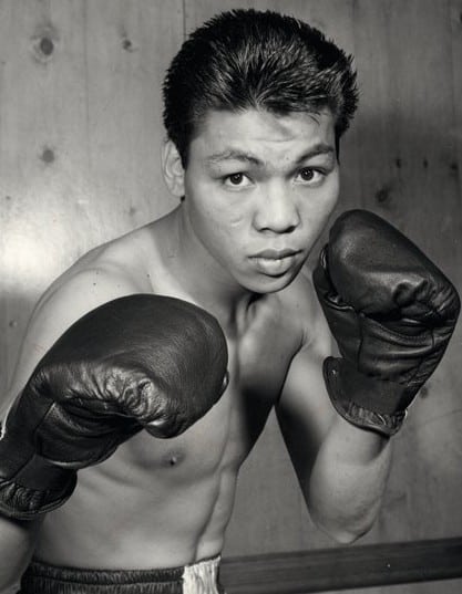 Gabriel Elorde