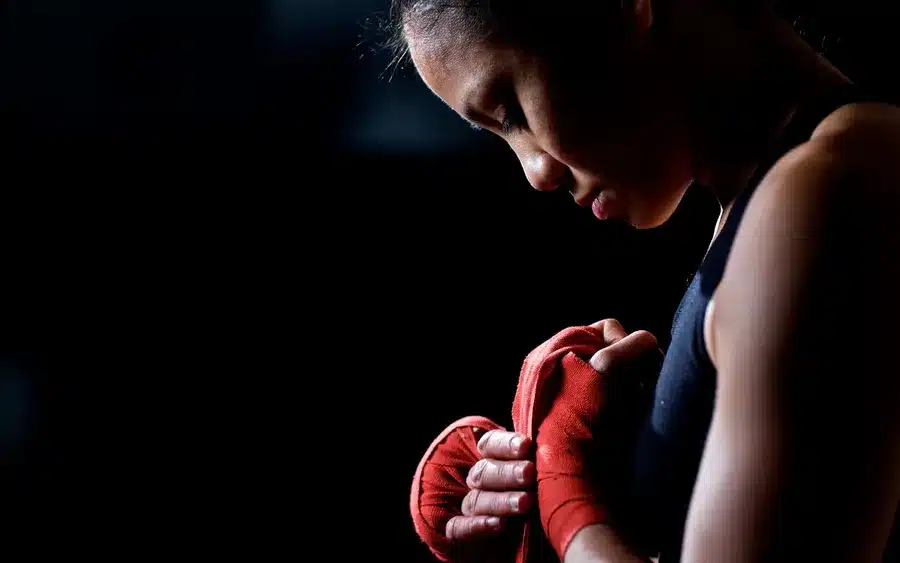 cool-boxing