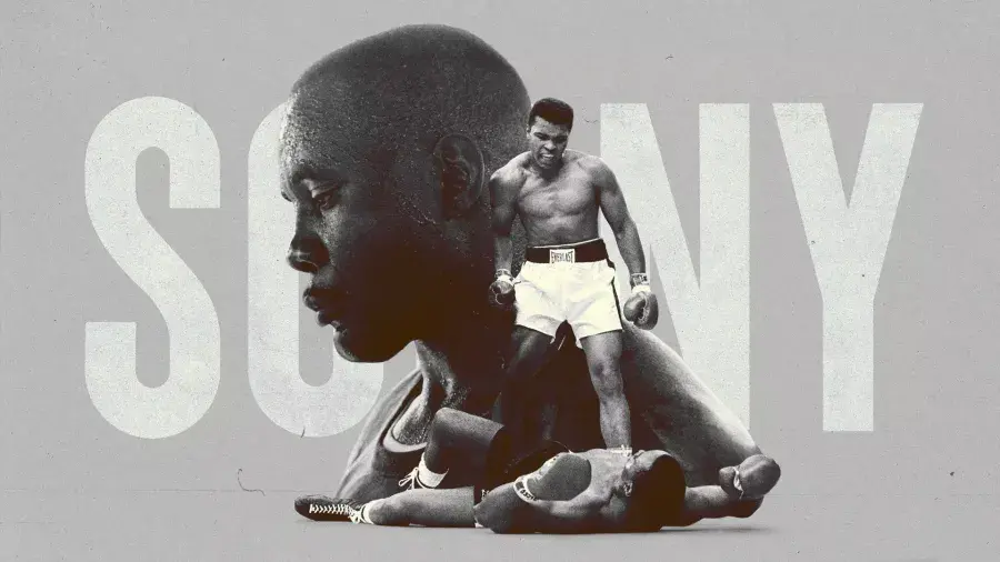 Sonny Liston