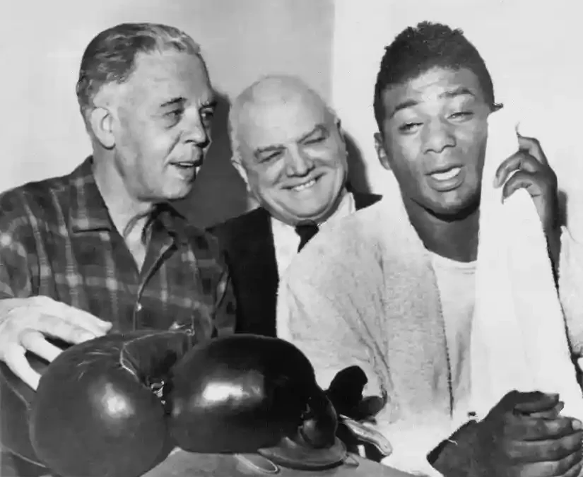 Los mejores entrenadores de la historia del boxeo