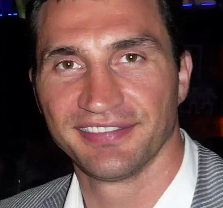 Wladimir Klitschko