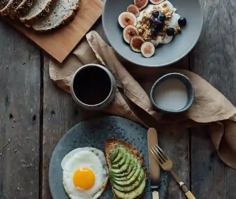 Comida pre-entrenamiento boxeo: qué comer antes de entrenar para rendir al máximo 🥊