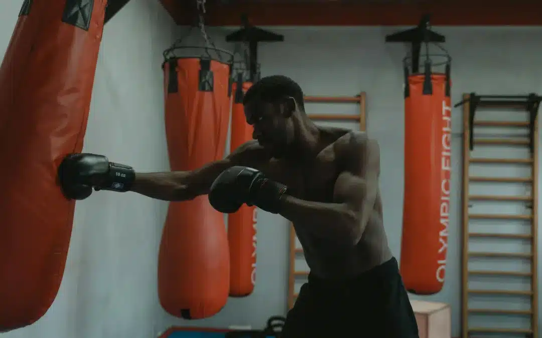 Cómo empezar en boxeo si estás completamente perdido