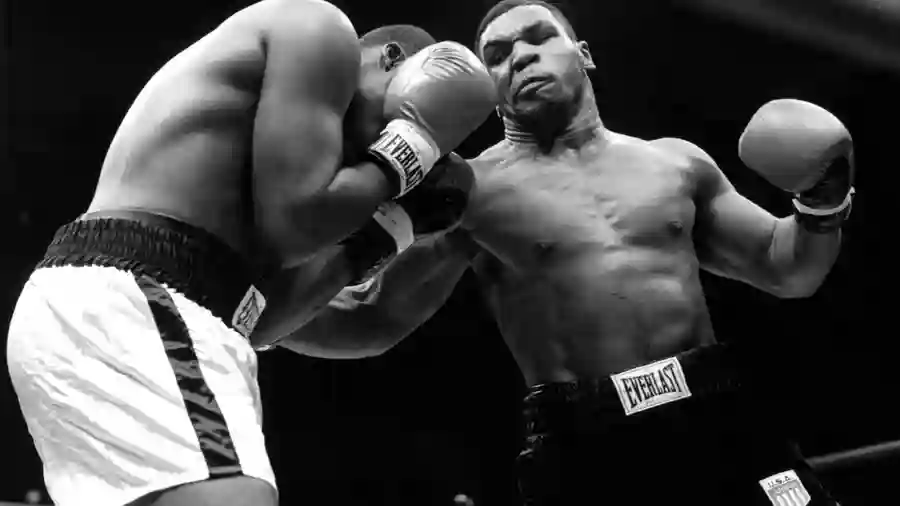 Grandes KO de la historia del boxeo