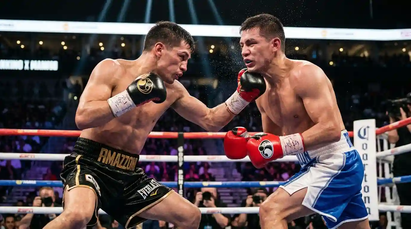 Uppercut