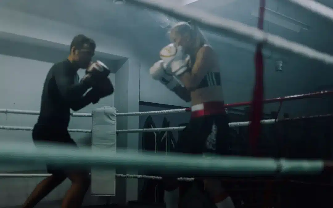 Cuántos días entrenar boxeo siendo principiante