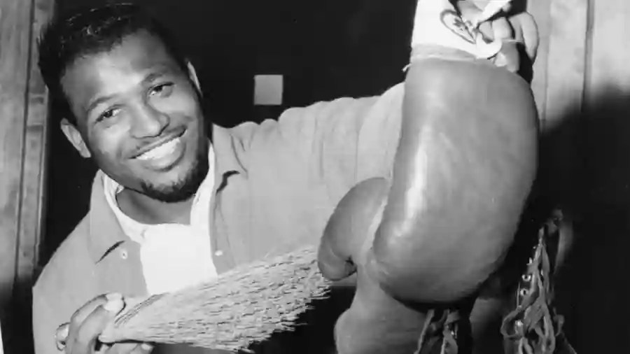 Por qué Sugar Ray Robinson es considerado el mejor de la historia