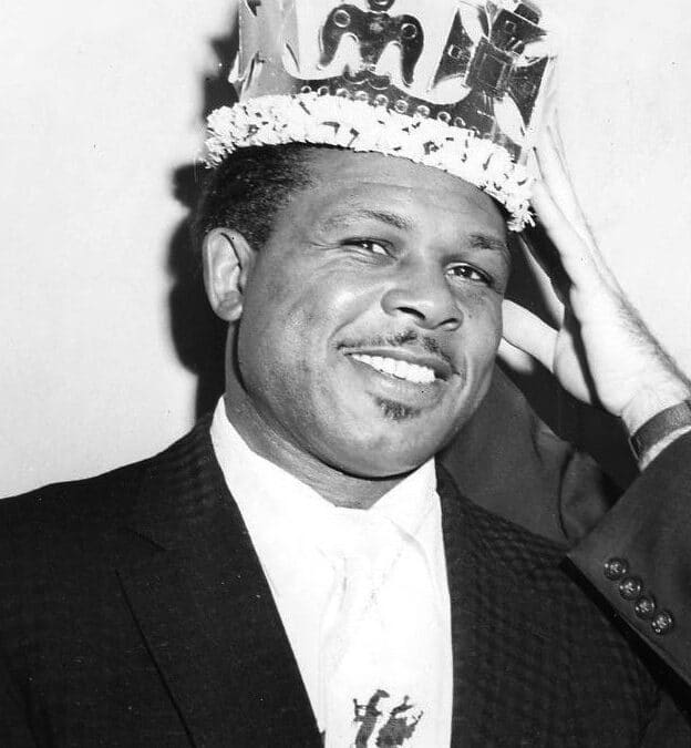 Archie Moore