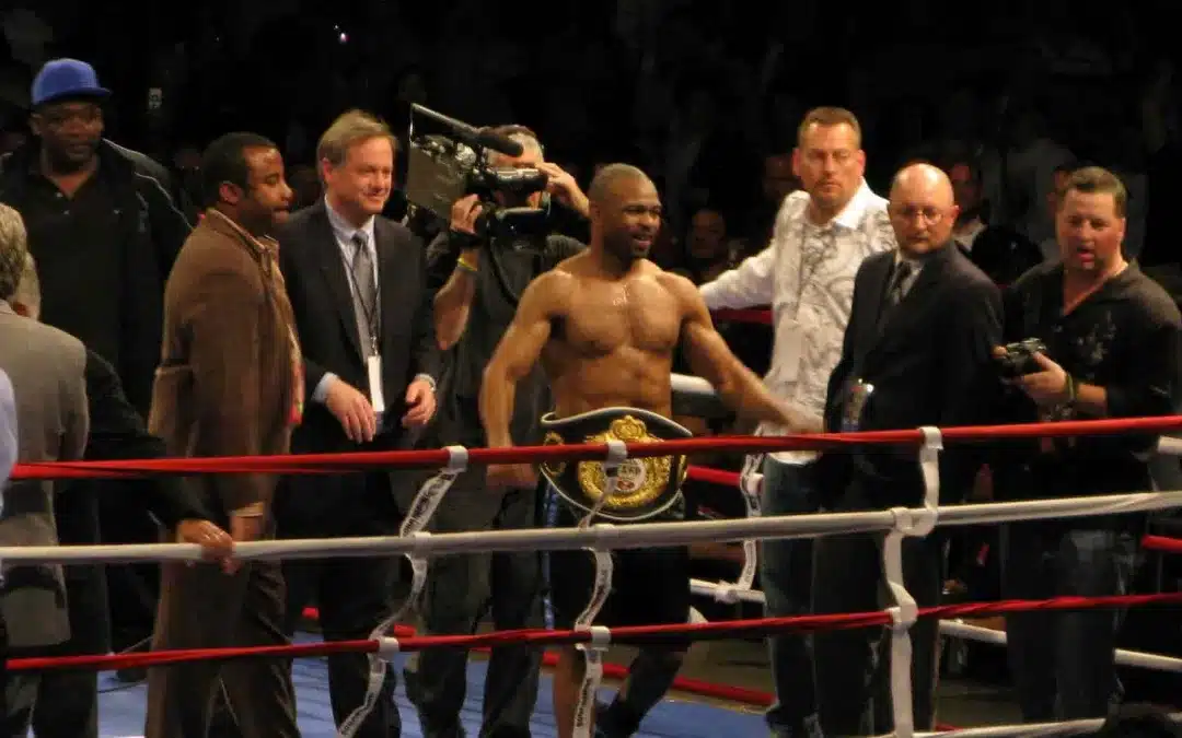 Roy Jones Jr.