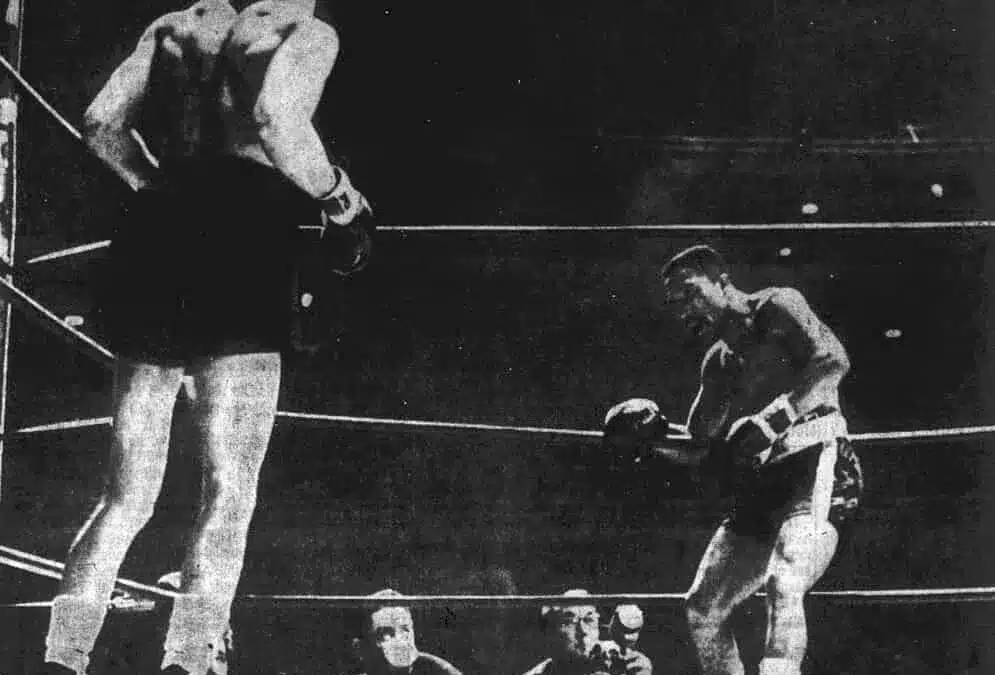 Peleas que Terminaron con Tragedia en el Ring II