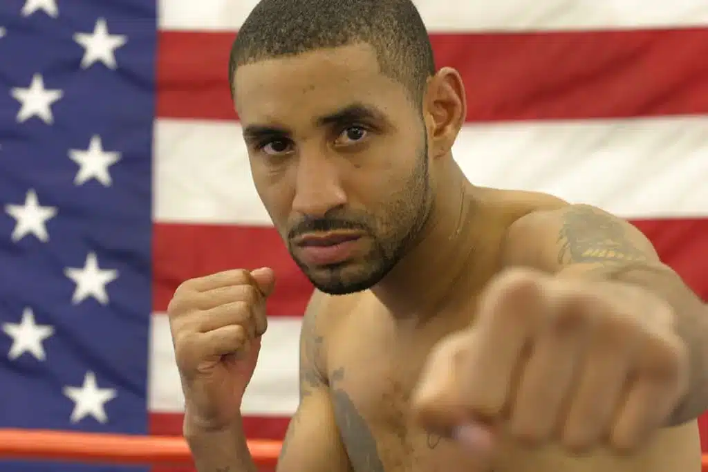 Diego Corrales vs. José Luis Castillo