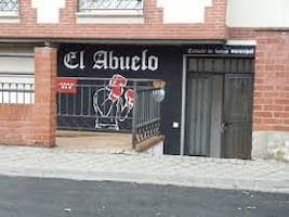 El Abuelo 1