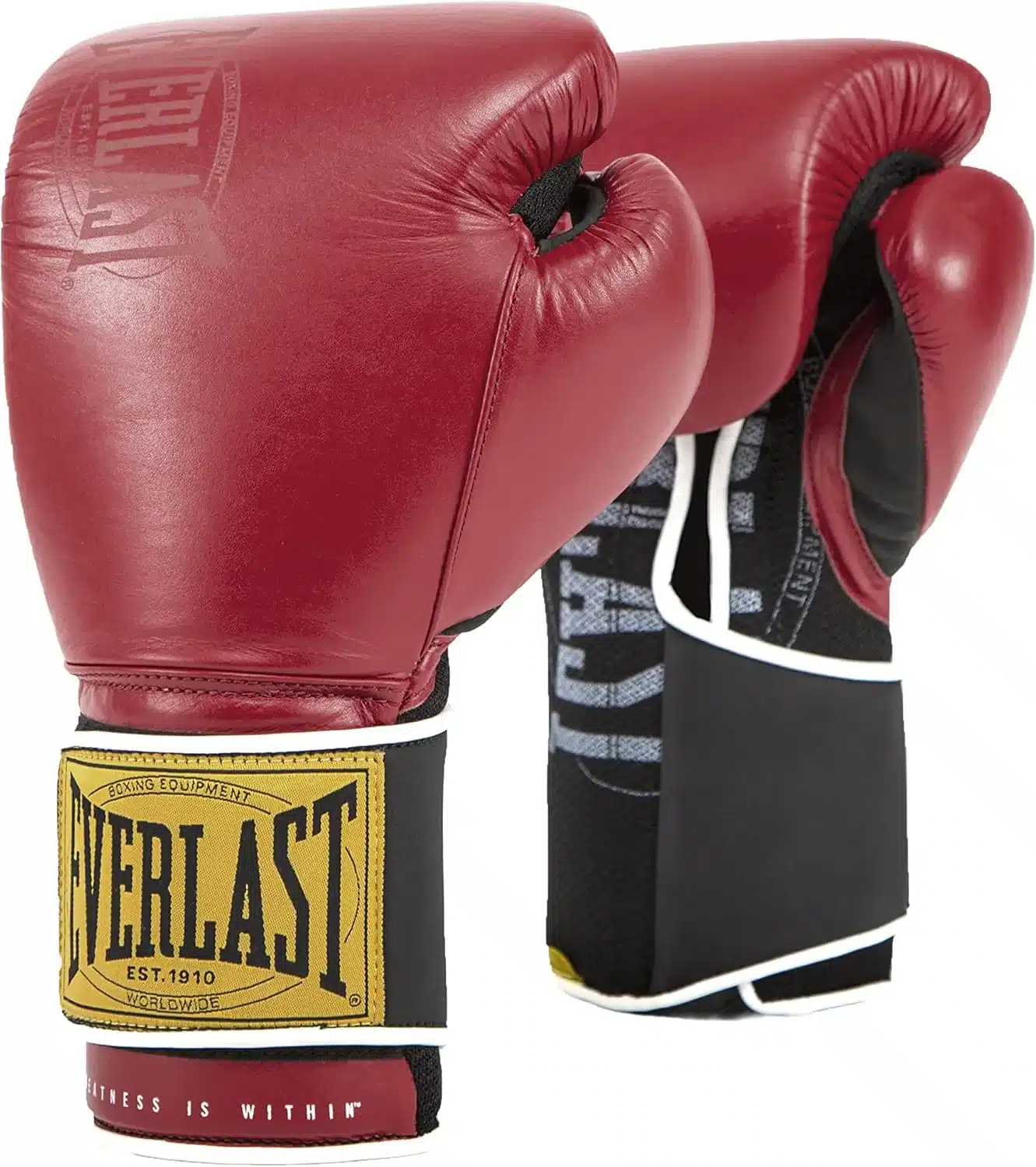 Everlast Rojo