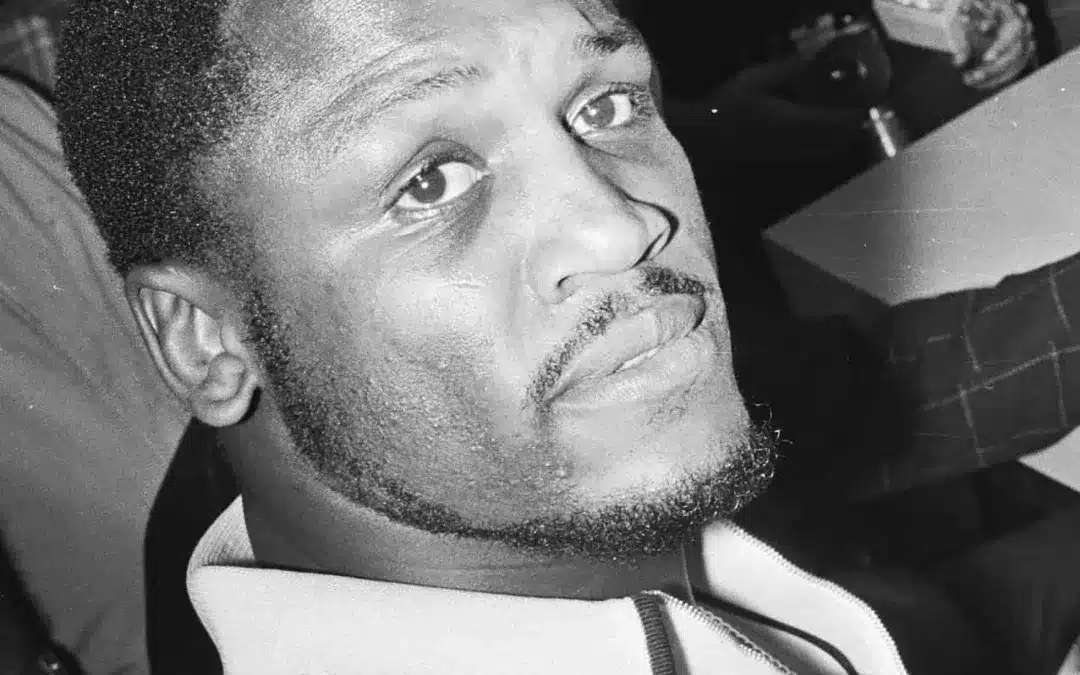 Joe Frazier