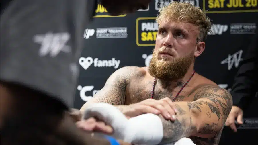 jake-paul-pre-fight-concentration