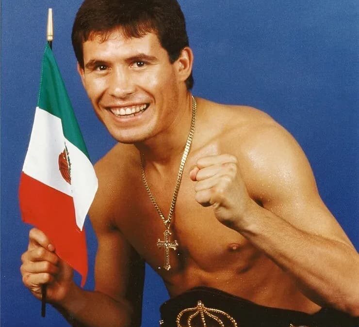 Mexican Style (Estilo de Boxeo Mexicano)