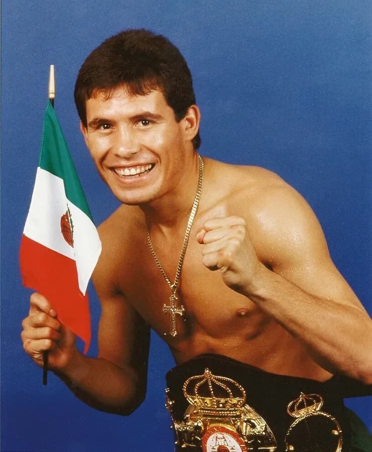 Mexican Style (Estilo de Boxeo Mexicano)