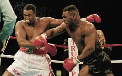 Larry Holmes