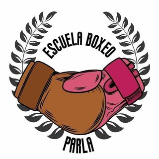 logo boxeo parla