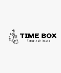 logo time box