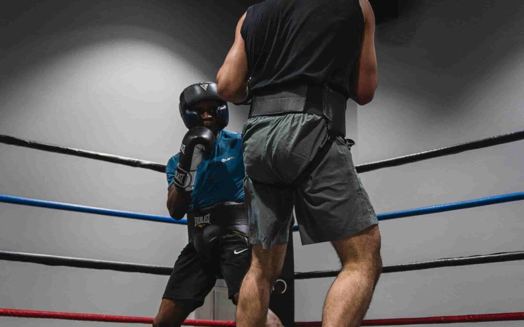 Dominando las Técnicas de Defensa en el Boxeo